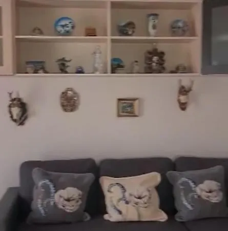 Rent Near The Sea Apartament